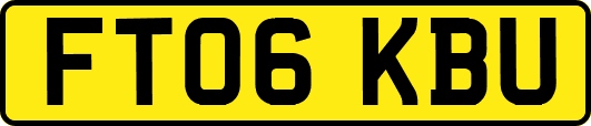 FT06KBU