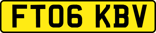 FT06KBV