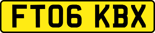 FT06KBX