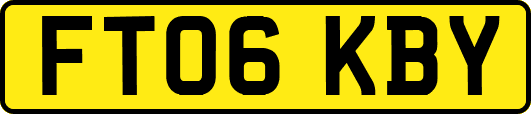FT06KBY
