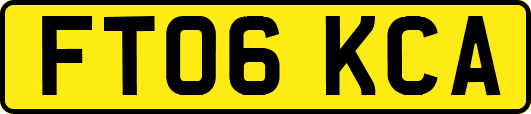 FT06KCA