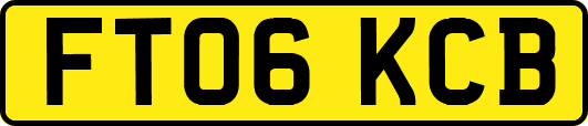 FT06KCB