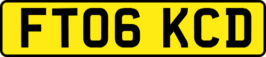 FT06KCD