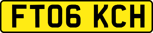 FT06KCH