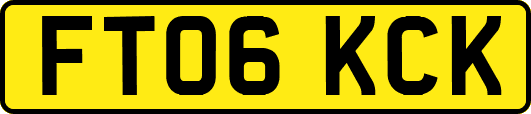 FT06KCK