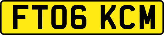 FT06KCM