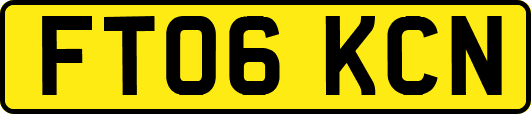 FT06KCN