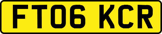 FT06KCR