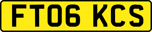 FT06KCS