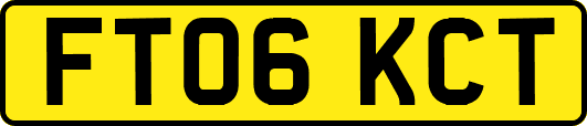 FT06KCT
