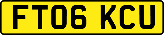 FT06KCU