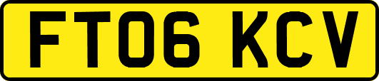 FT06KCV