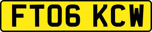 FT06KCW