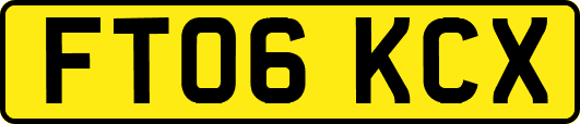 FT06KCX