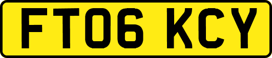 FT06KCY
