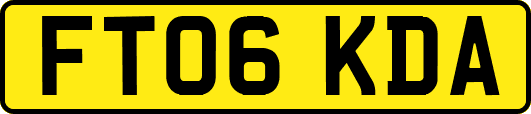 FT06KDA
