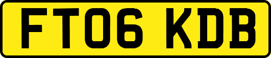 FT06KDB