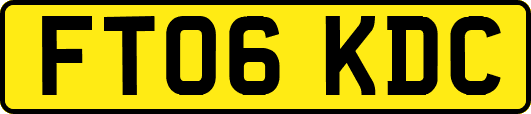 FT06KDC