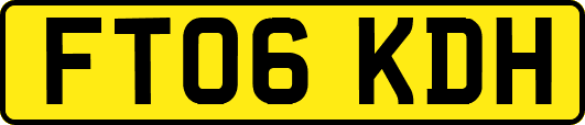 FT06KDH