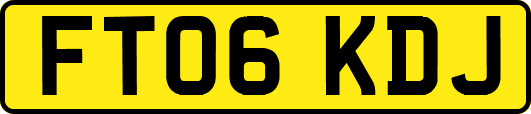 FT06KDJ