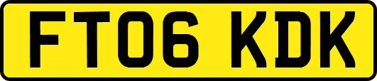 FT06KDK