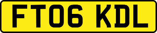 FT06KDL
