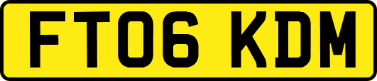 FT06KDM