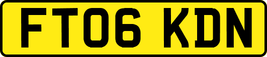 FT06KDN