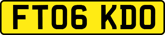FT06KDO