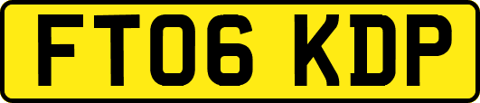 FT06KDP