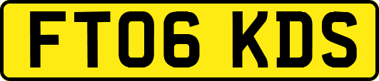 FT06KDS