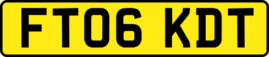 FT06KDT