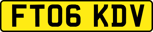 FT06KDV