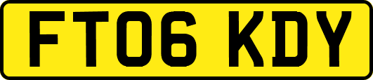 FT06KDY