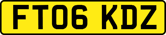 FT06KDZ