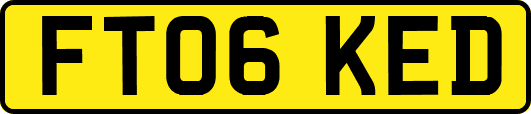FT06KED
