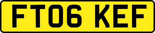 FT06KEF
