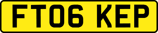 FT06KEP