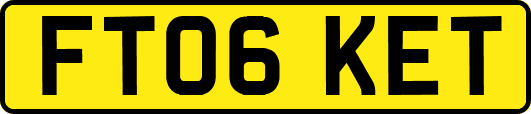 FT06KET