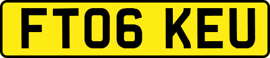 FT06KEU