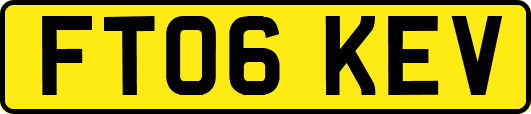 FT06KEV
