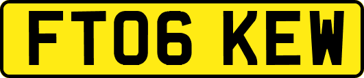 FT06KEW