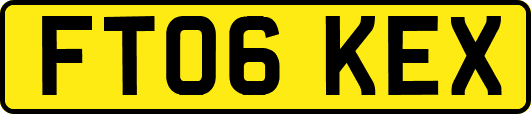 FT06KEX