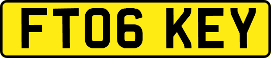 FT06KEY