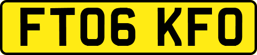 FT06KFO