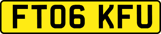 FT06KFU