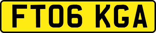 FT06KGA