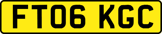 FT06KGC