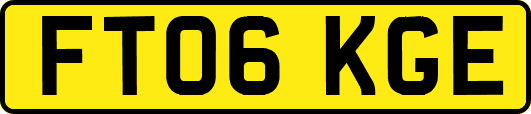 FT06KGE