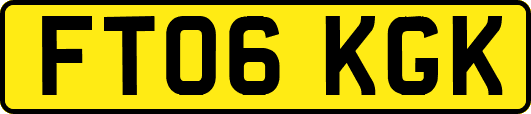 FT06KGK